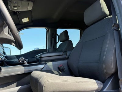 2023 Ford F-150 XLT FX4 | EcoBoost