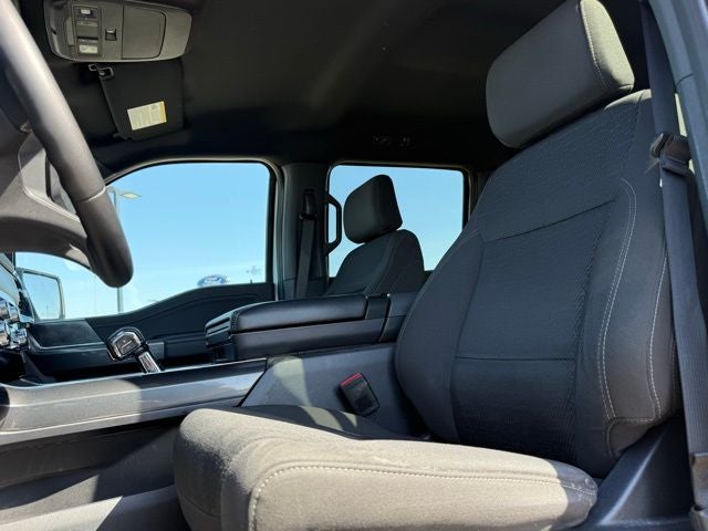 2023 Ford F-150 XLT FX4 | EcoBoost