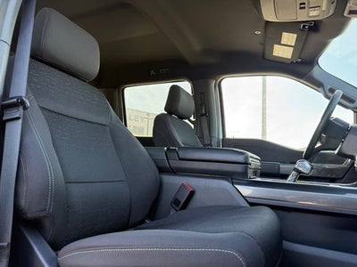 2023 Ford F-150 XLT FX4 | EcoBoost