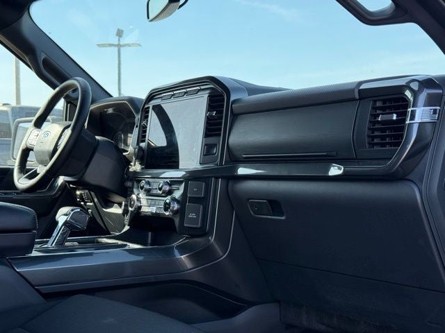 2023 Ford F-150 XLT FX4 | EcoBoost