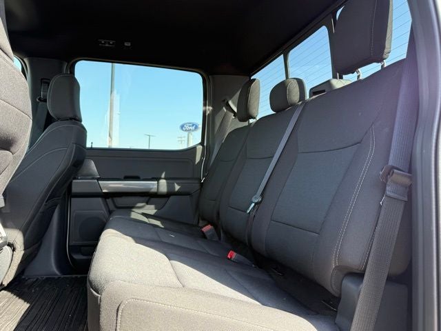 2023 Ford F-150 XLT FX4 | EcoBoost