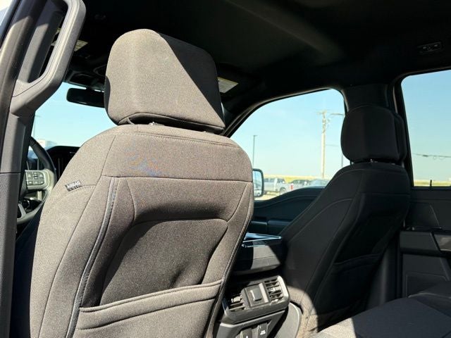 2023 Ford F-150 XLT FX4 | EcoBoost