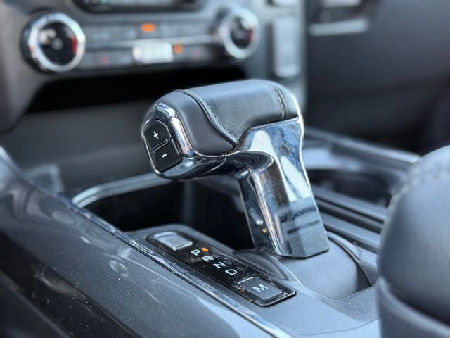 2023 Ford F-150 XLT FX4 | EcoBoost