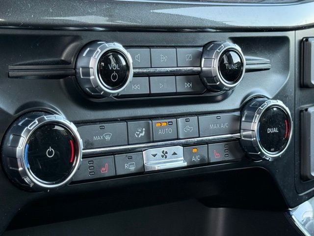 2023 Ford F-150 XLT FX4 | EcoBoost