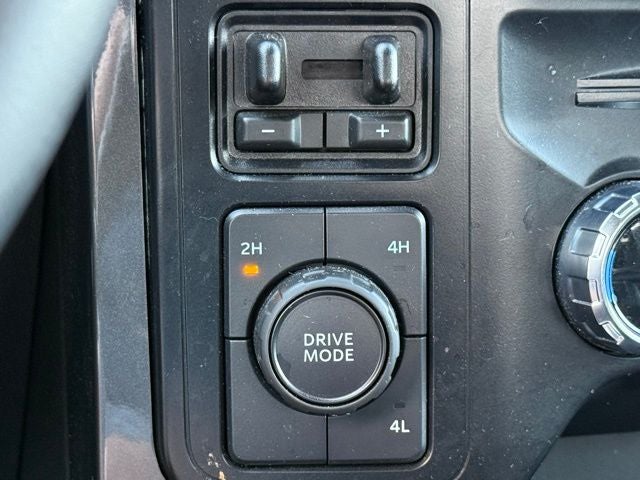 2023 Ford F-150 XLT FX4 | EcoBoost