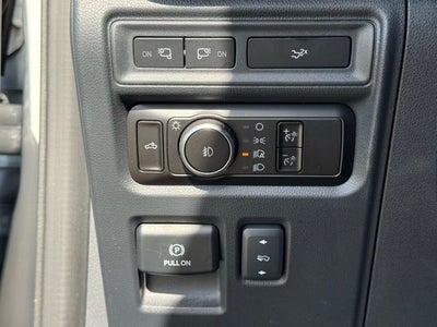 2023 Ford F-150 XLT FX4 | EcoBoost