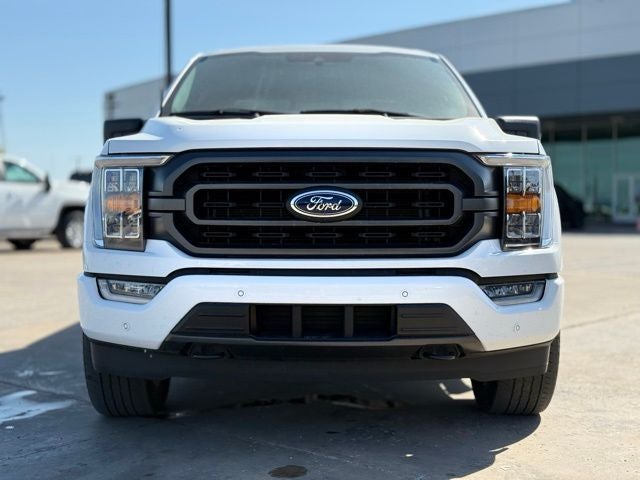 2023 Ford F-150 XLT FX4 | EcoBoost