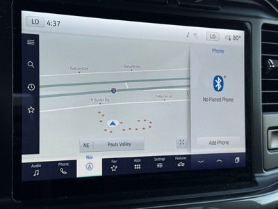 2023 Ford F-150 XLT FX4 | EcoBoost