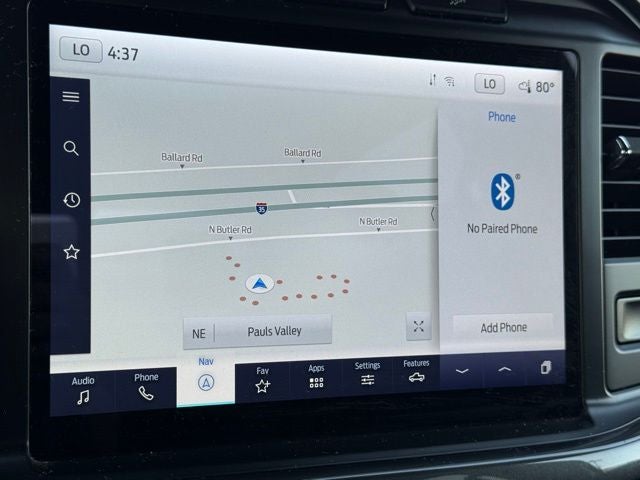 2023 Ford F-150 XLT FX4 | EcoBoost