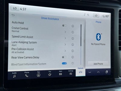 2023 Ford F-150 XLT FX4 | EcoBoost