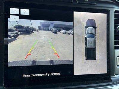 2023 Ford F-150 XLT FX4 | EcoBoost