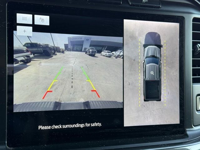 2023 Ford F-150 XLT FX4 | EcoBoost