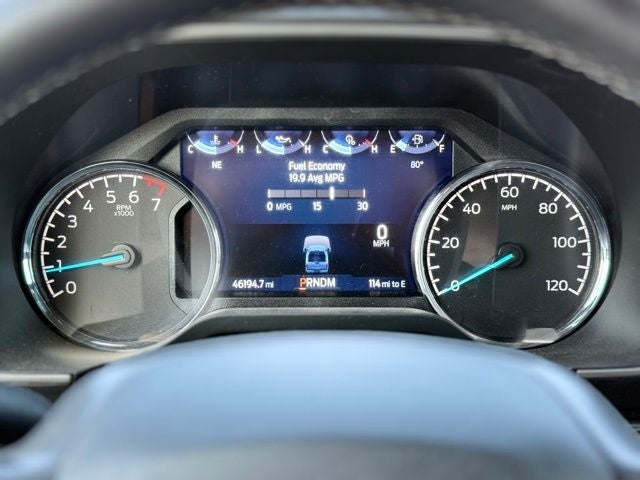 2023 Ford F-150 XLT FX4 | EcoBoost