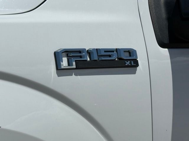 2018 Ford F-150 Police Responder XL FX4