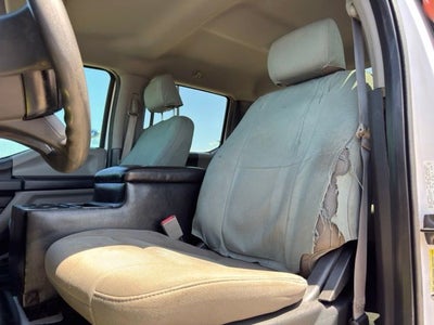 2018 Ford F-150 Police Responder XL FX4