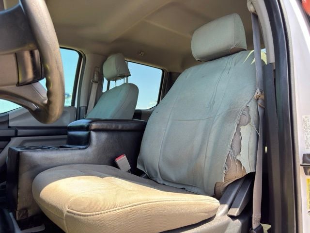 2018 Ford F-150 Police Responder XL FX4
