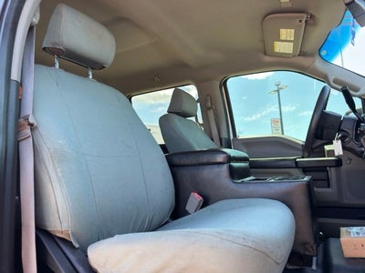 2018 Ford F-150 Police Responder XL FX4