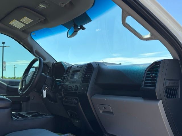 2018 Ford F-150 Police Responder XL FX4