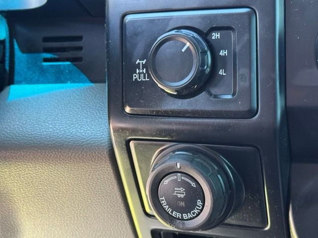 2018 Ford F-150 Police Responder XL FX4