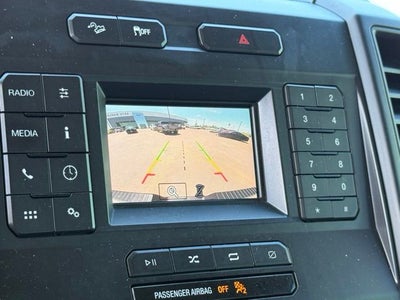 2018 Ford F-150 Police Responder XL FX4