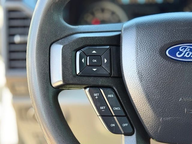 2018 Ford F-150 Police Responder XL FX4