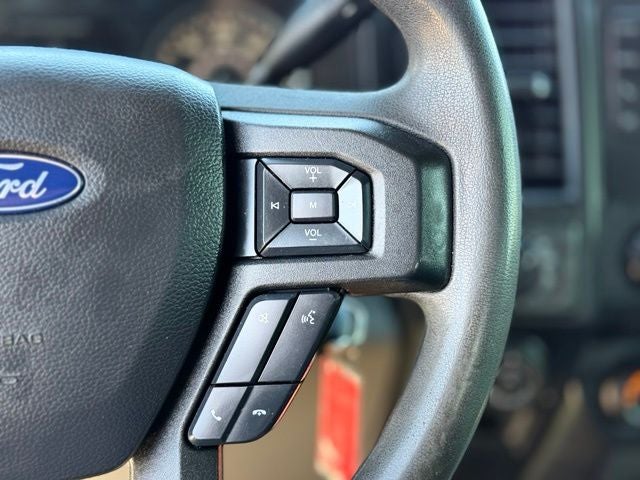 2018 Ford F-150 Police Responder XL FX4