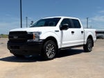 2018 Ford F-150 Police Responder XL FX4