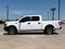 2018 Ford F-150 Police Responder XL FX4