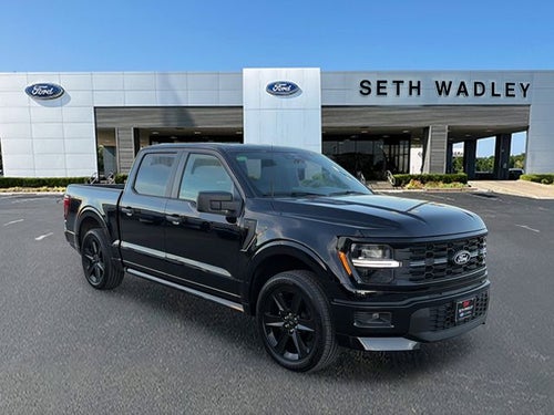 2025 Ford F-150 LOBO 400HP Performance Street
