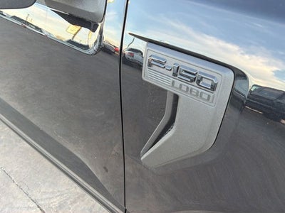 2025 Ford F-150 LOBO 400HP Performance Street