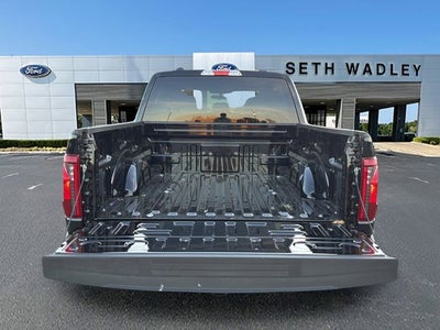 2025 Ford F-150 LOBO 400HP Performance Street