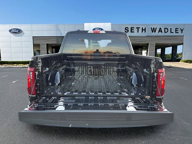 2025 Ford F-150 LOBO 400HP Performance Street