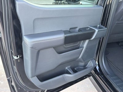 2025 Ford F-150 LOBO 400HP Performance Street