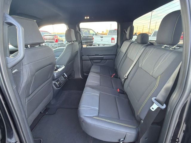 2025 Ford F-150 LOBO 400HP Performance Street