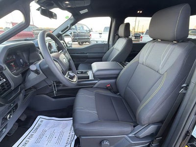 2025 Ford F-150 LOBO 400HP Performance Street