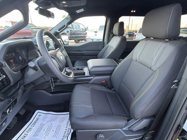 2025 Ford F-150 LOBO 400HP Performance Street