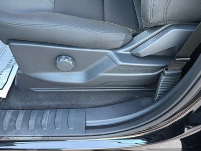 2025 Ford F-150 LOBO 400HP Performance Street