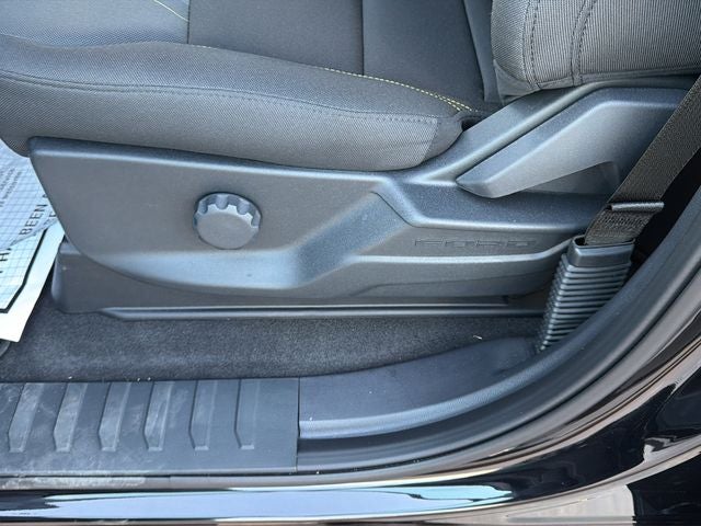 2025 Ford F-150 LOBO 400HP Performance Street