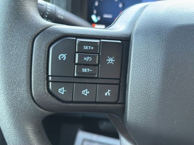 2025 Ford F-150 LOBO 400HP Performance Street