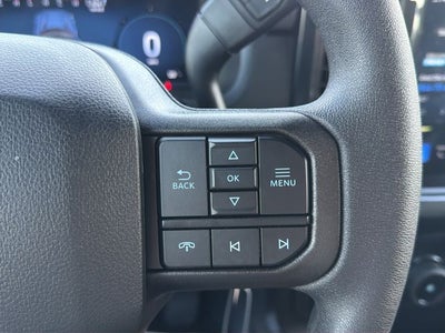 2025 Ford F-150 LOBO 400HP Performance Street