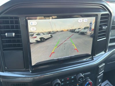 2025 Ford F-150 LOBO 400HP Performance Street