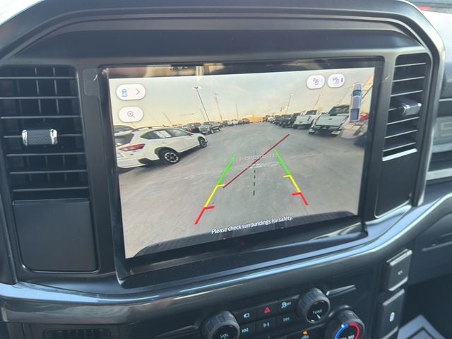 2025 Ford F-150 LOBO 400HP Performance Street