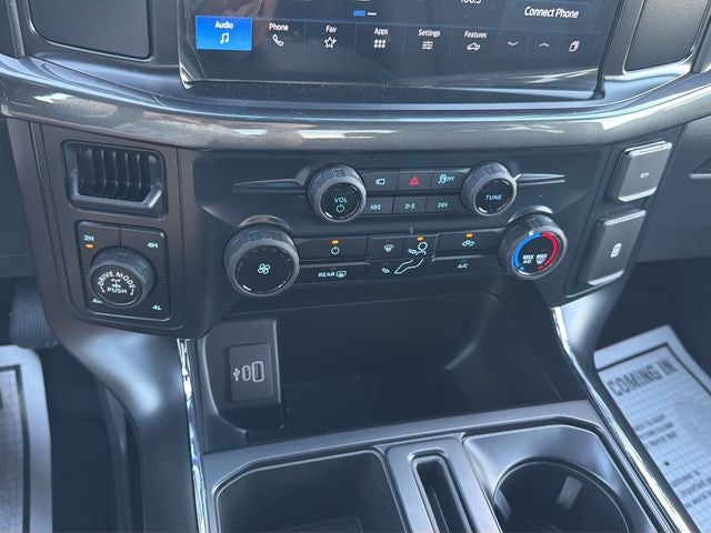 2025 Ford F-150 LOBO 400HP Performance Street