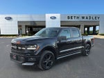 2025 Ford F-150 LOBO 400HP Performance Street
