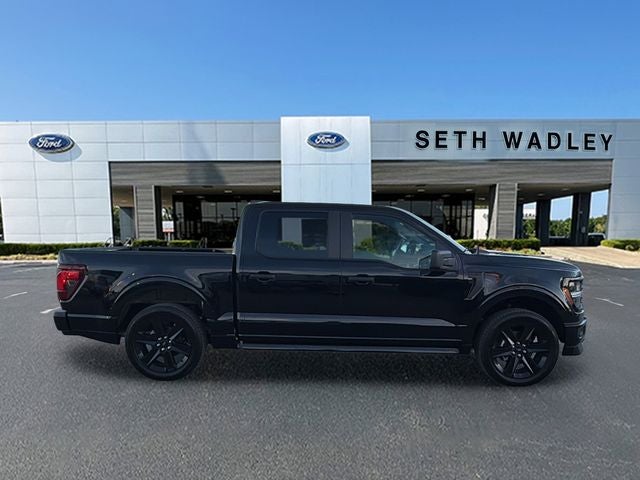 2025 Ford F-150 LOBO 400HP Performance Street