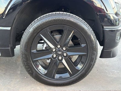 2025 Ford F-150 LOBO 400HP Performance Street