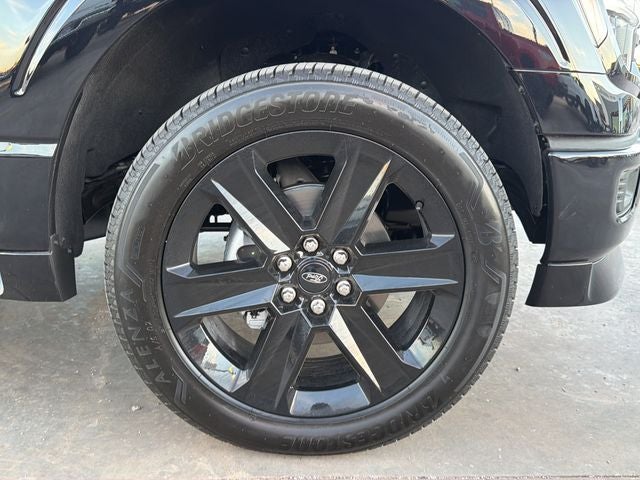 2025 Ford F-150 LOBO 400HP Performance Street