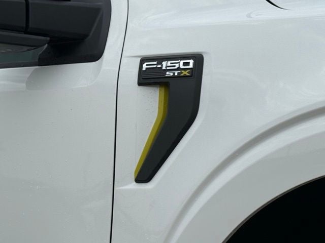 2024 Ford F-150 STX 4WD | EcoBoost