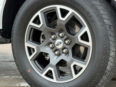 2024 Ford F-150 STX 4WD | EcoBoost