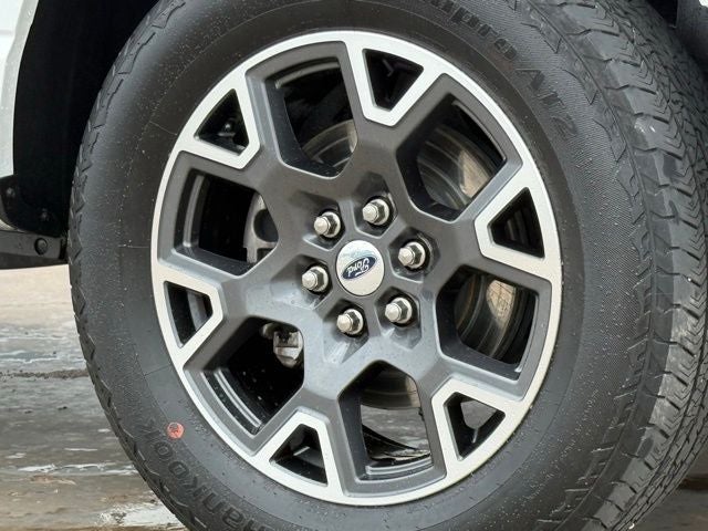 2024 Ford F-150 STX 4WD | EcoBoost